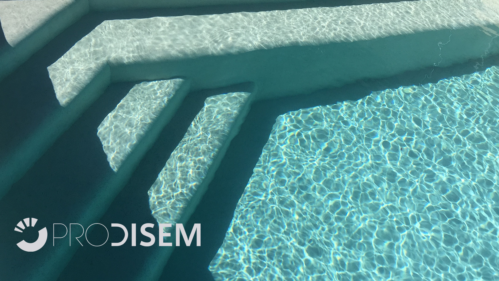 Accent Quartz beautiful pool