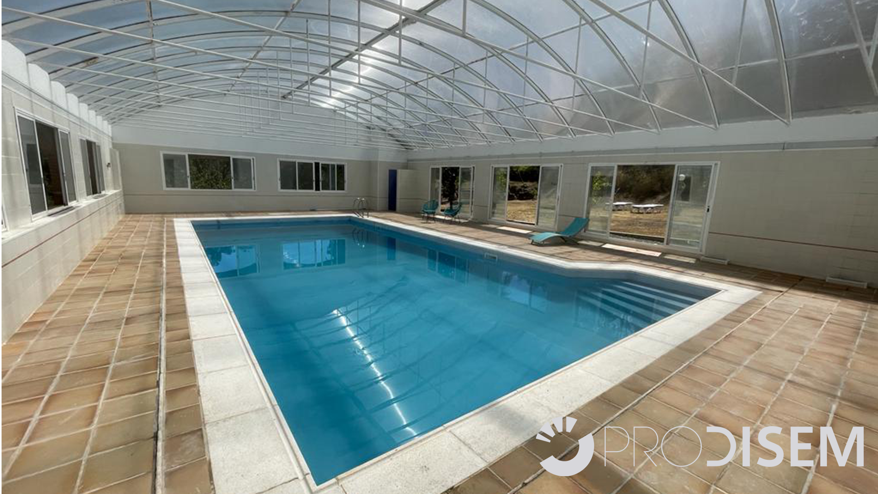Accent lite new pool