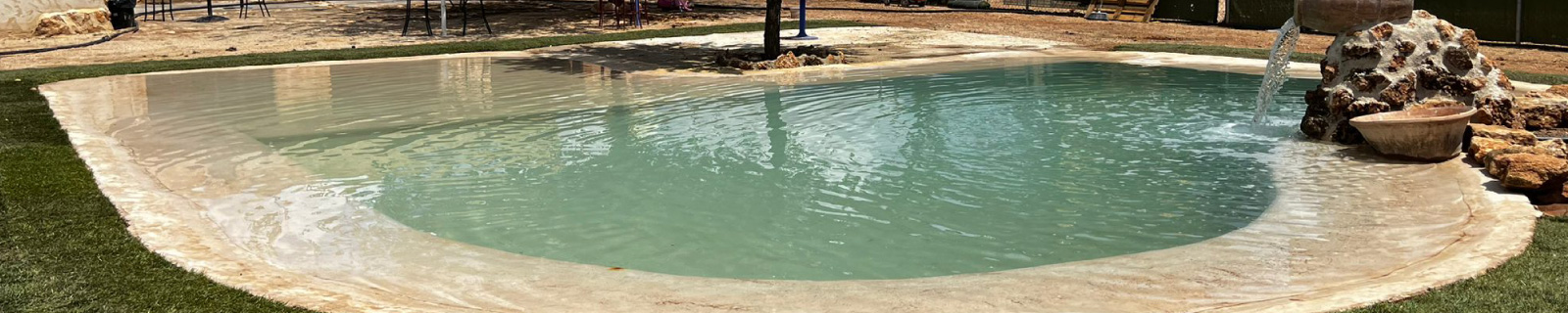 Piscina Accent Lite