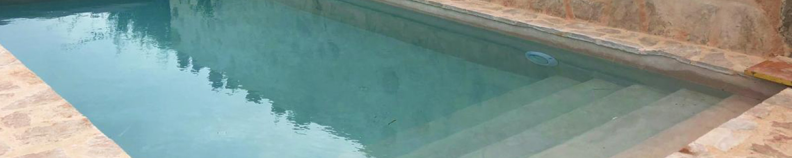 Piscina Accent Quartz 2