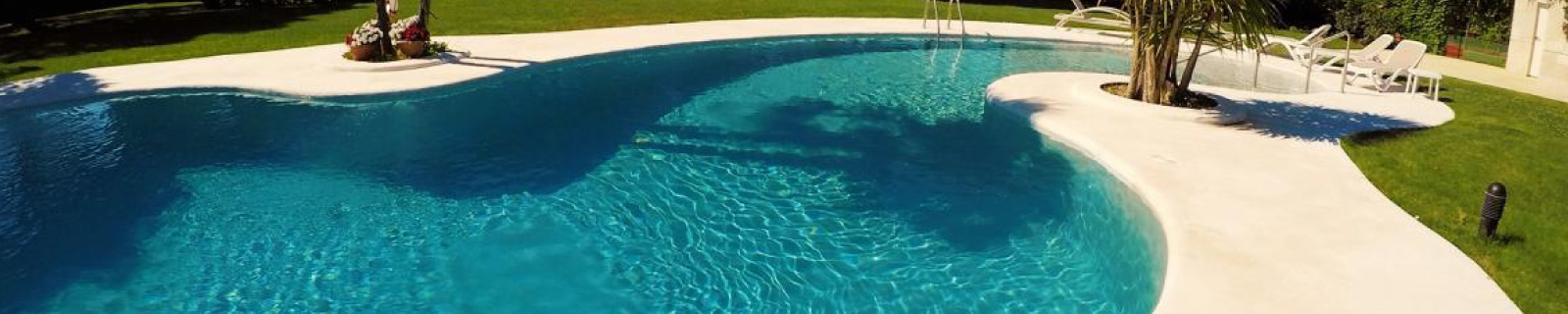 Piscina Accent Quartz 3