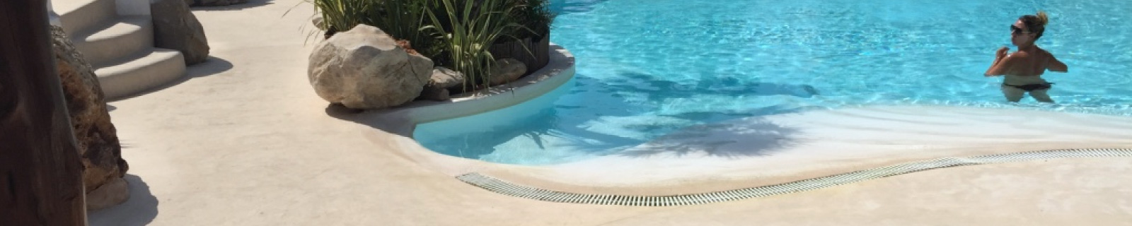 Pavimento Deck Floor