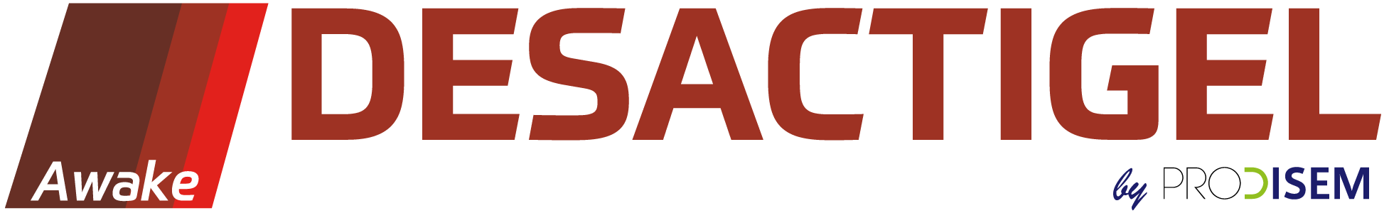 Desactigel