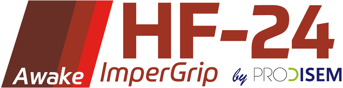 HF-24 IMPERGRIP
