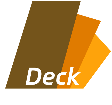 Logo Deck