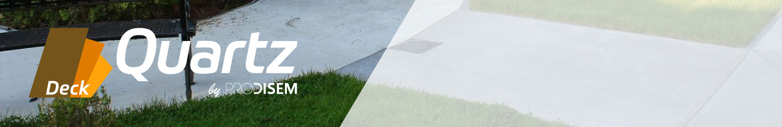 marca Deck Quartz