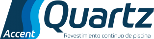 Logotipo Accent Quartz